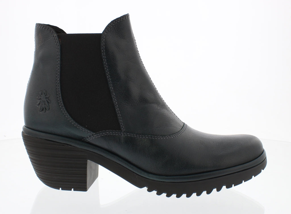 fly chelsea boots womens