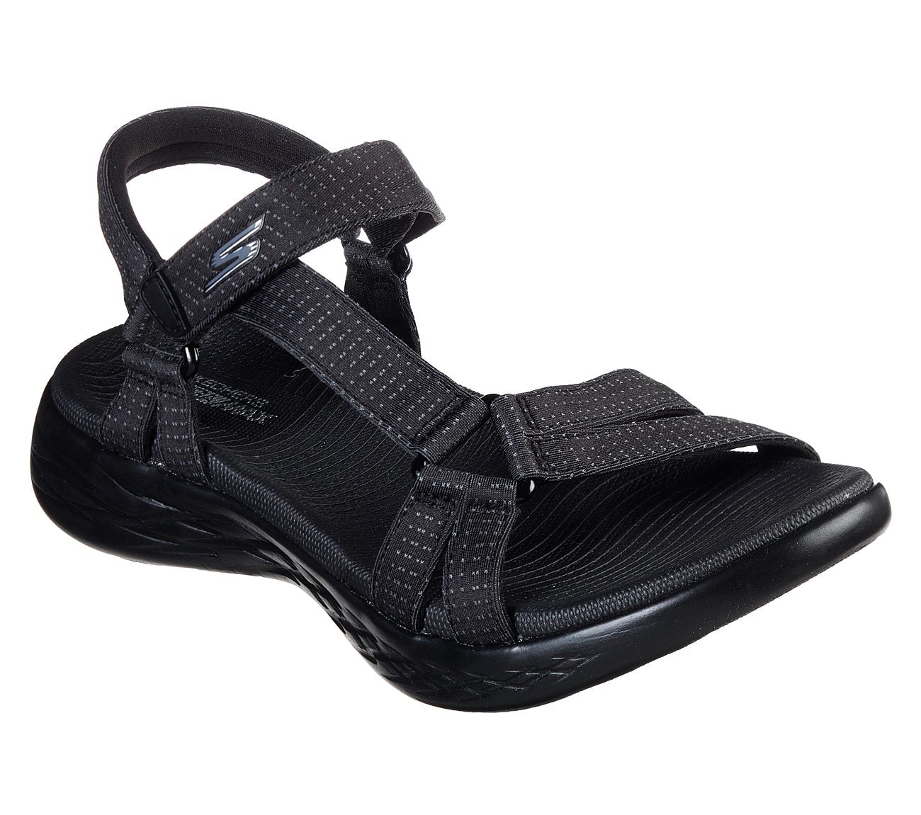 skechers comfort sandals