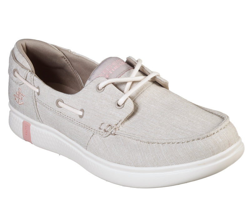 skechers boat shoes ladies