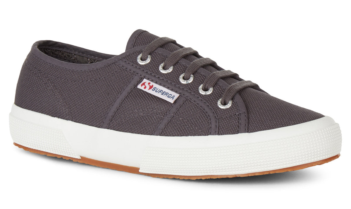 Superga 2750 Cotu Classic Dark Grey 