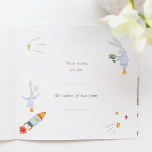 My wishes for you - childrens book