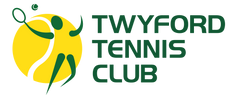 Twyford Tennis Club Logo
