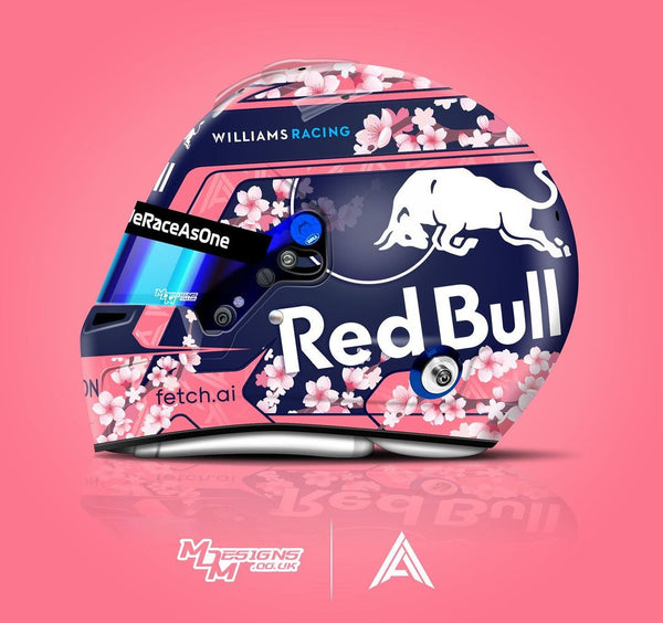 mdm designs Helmet Pink