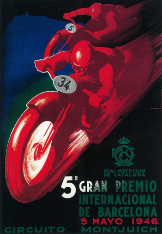 46 Barcelona