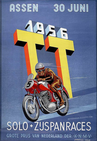 56 assen