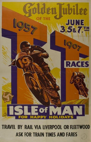 57 isle of man