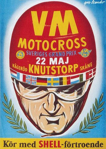 60s motocross