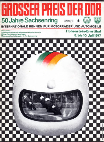 77 sachsenring