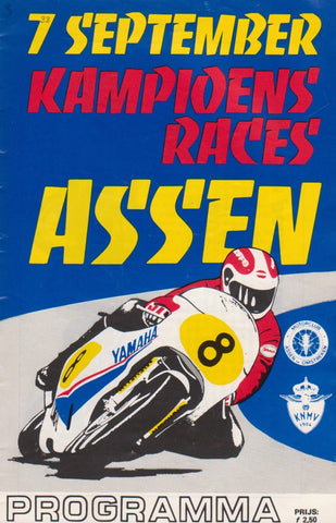 80 assen