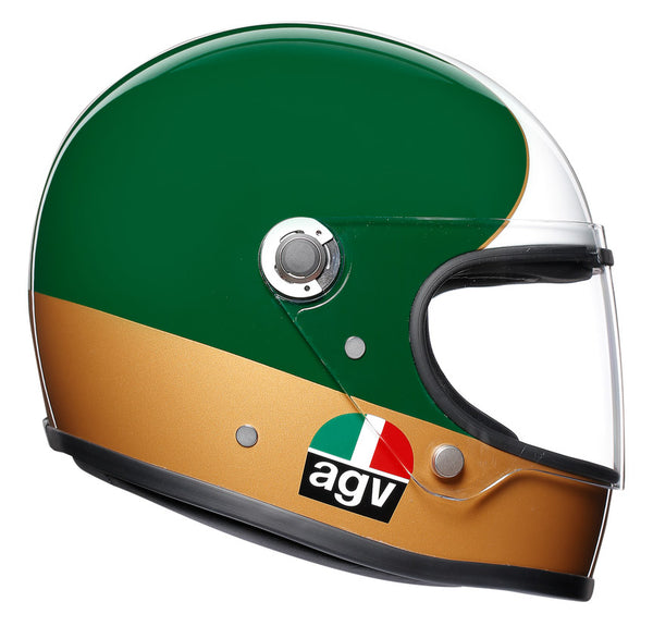 AGV X3000