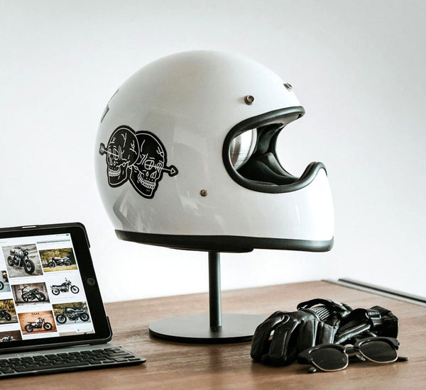 Halley Helmet Stand
