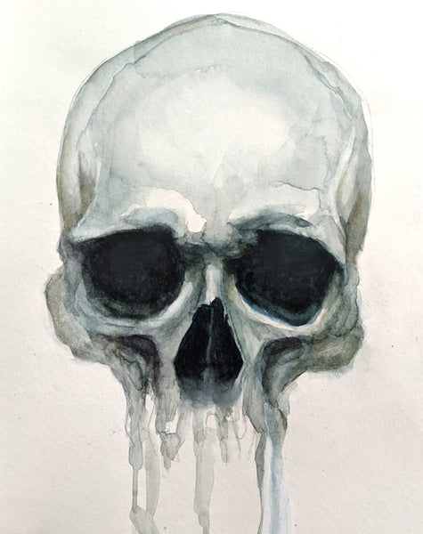 6. Skull