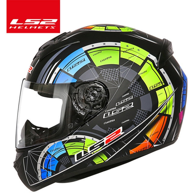 ls2 helmet wrap