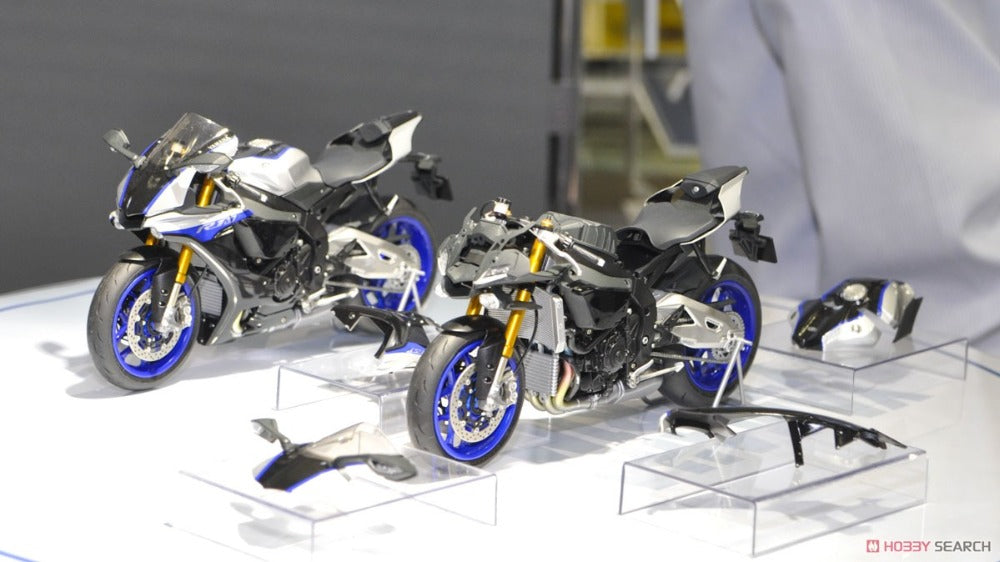 yamaha diecast models