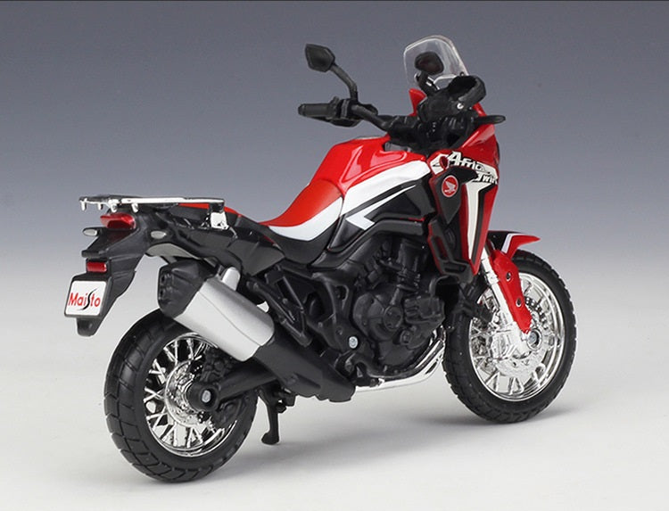 maisto honda africa twin