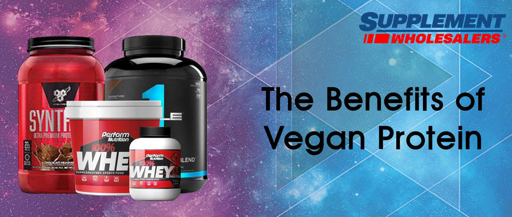 Vegan Gut Health Supplements