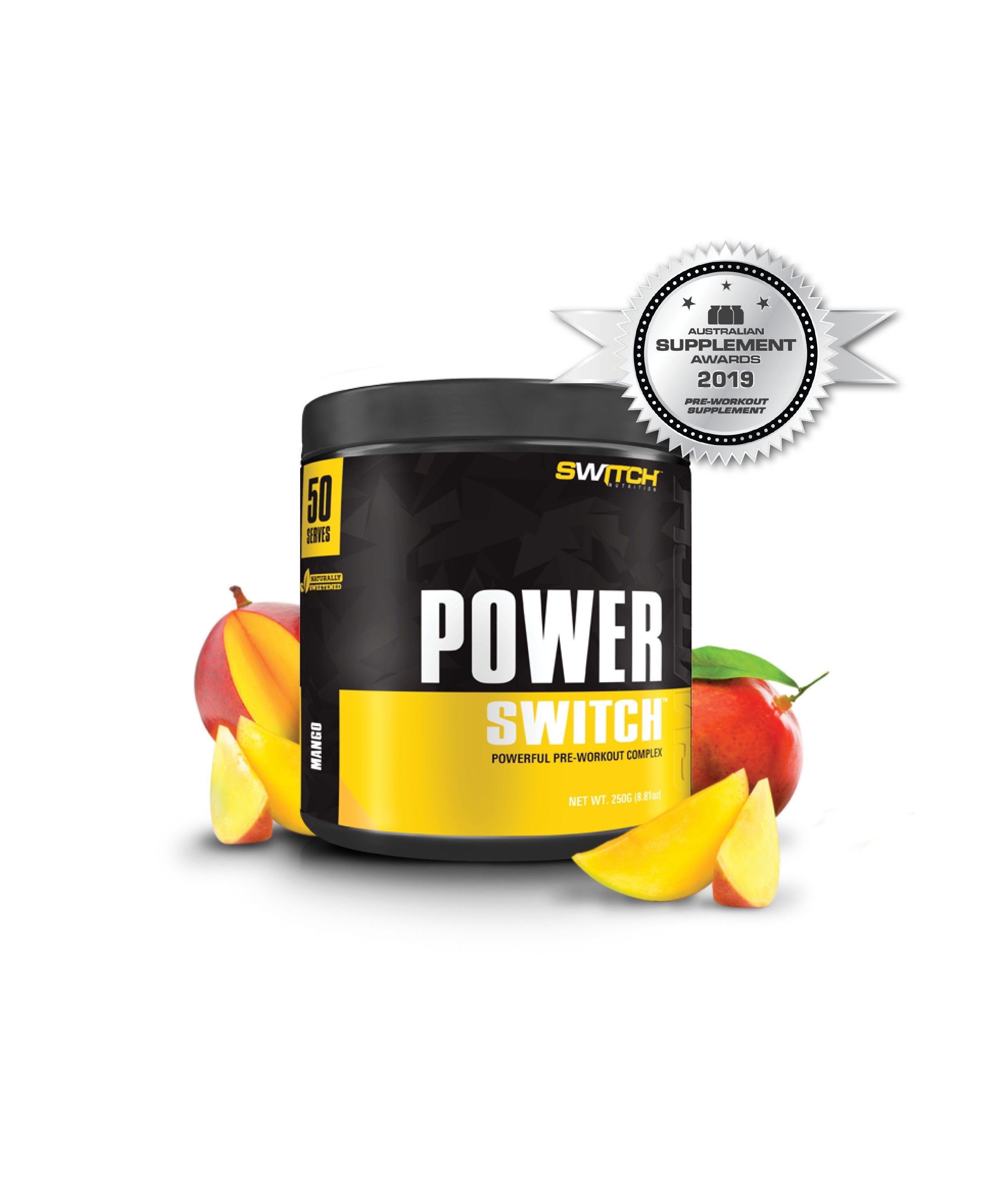 31 Fun Power switch pre workout at Night