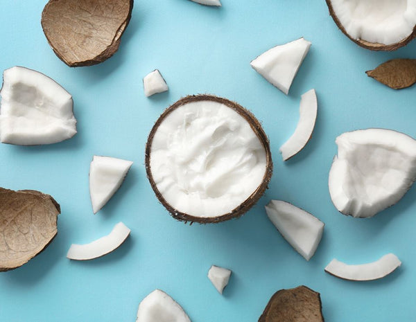 Coconut for a Keto diet