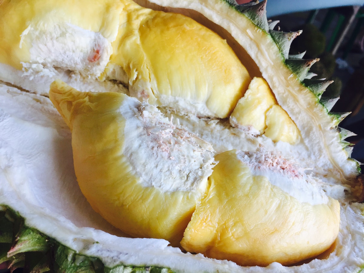 durian-inside