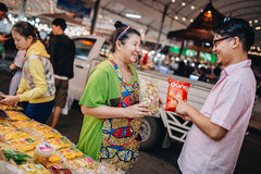 thai-night-market