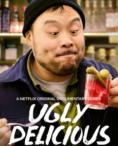 ugly delicious