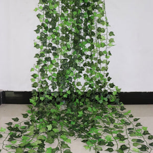 Artificial Ivy Leaves from Gallery Wallrus | Eclectic Wall Art & Decor with Worldwide Shipping