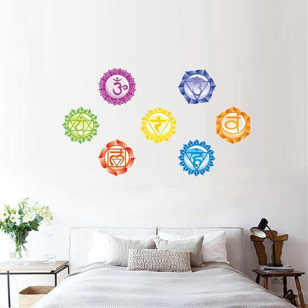 yoga mandala meditation symbol chakra wallpaper gallery wallrus free worldwide shipping yoga mandala meditation symbol chakra wallpaper