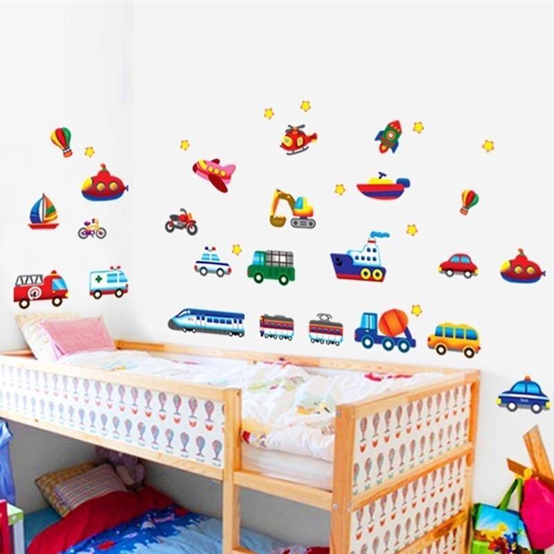 Children S Wall Art Decor 1 500 Products