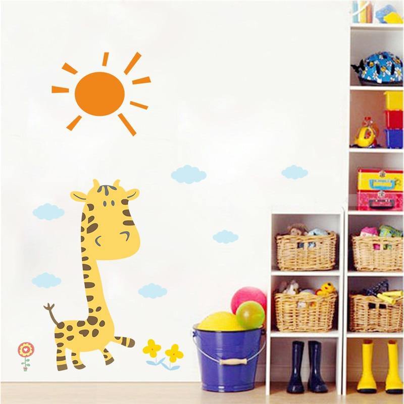 Children S Wall Art Decor 1 500 Products