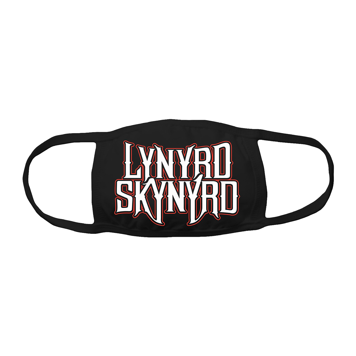 Lynyrd Skynyrd Face Mask