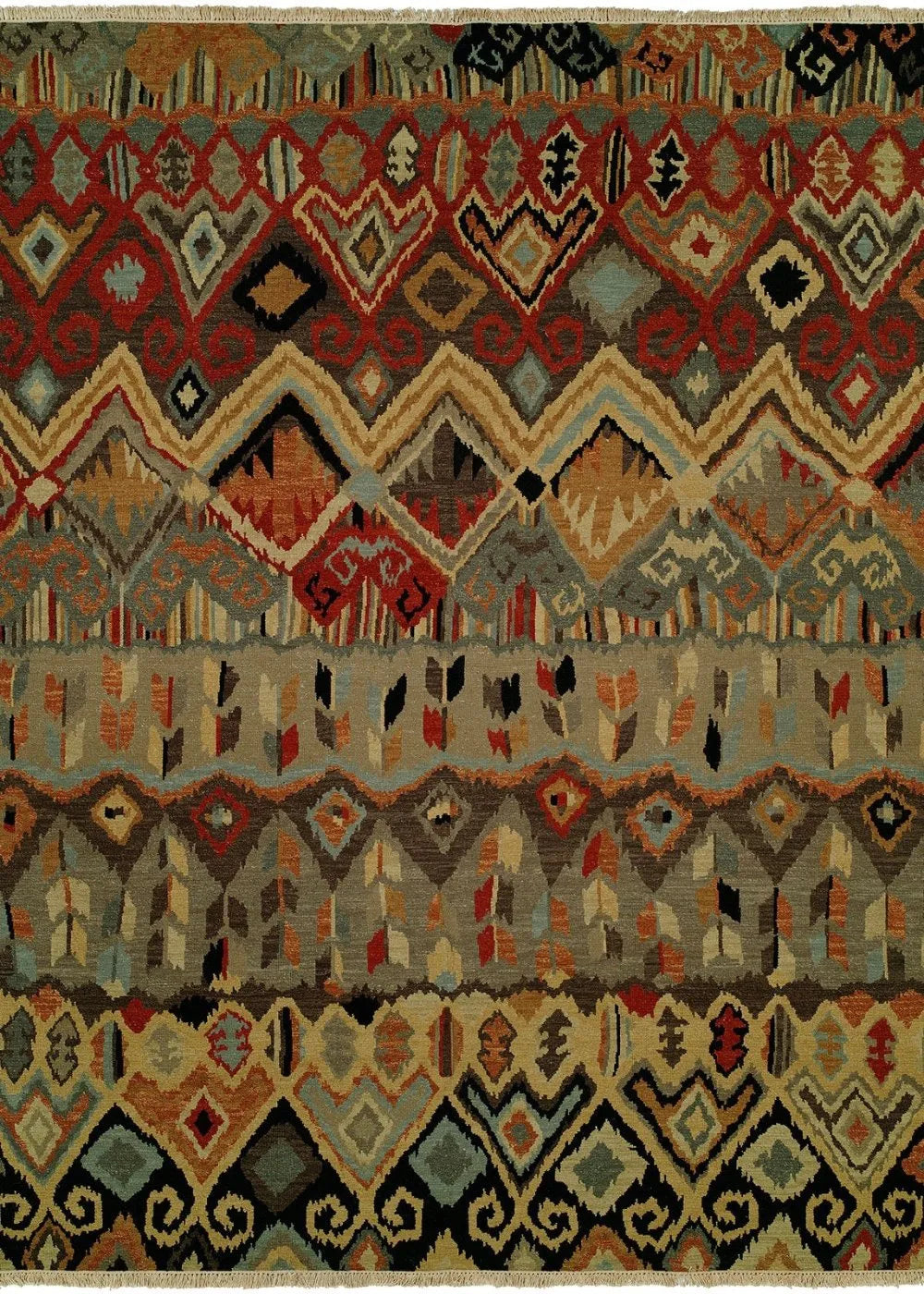 2'6"x10 Soumak 479 (s)