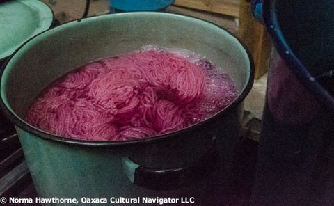 How Natural Dyes are Better than Synthetic Dyes – QQ Studio