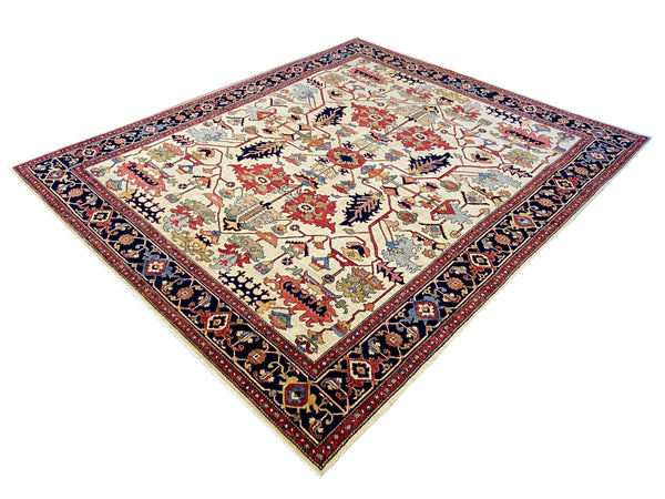 A good quality rug pad can change your relationship with rugs. – Bradford's  Rug Gallery