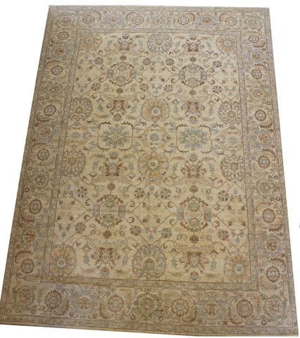 A good quality rug pad can change your relationship with rugs