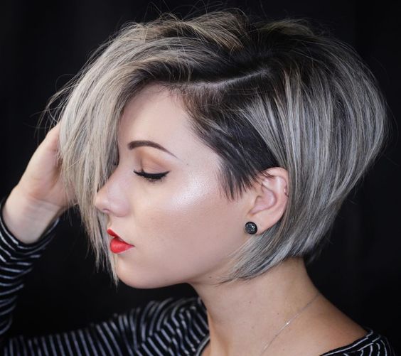 4 Short Hairstyles That Will Make You Want To Cut Your Hair Short ...