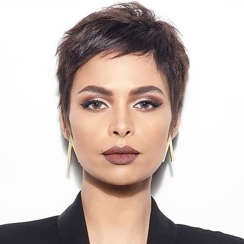 The 2024 Short Hair Trends You'll Be Seeing Everywhere | Allure