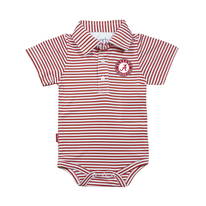 crimson tide baby clothes