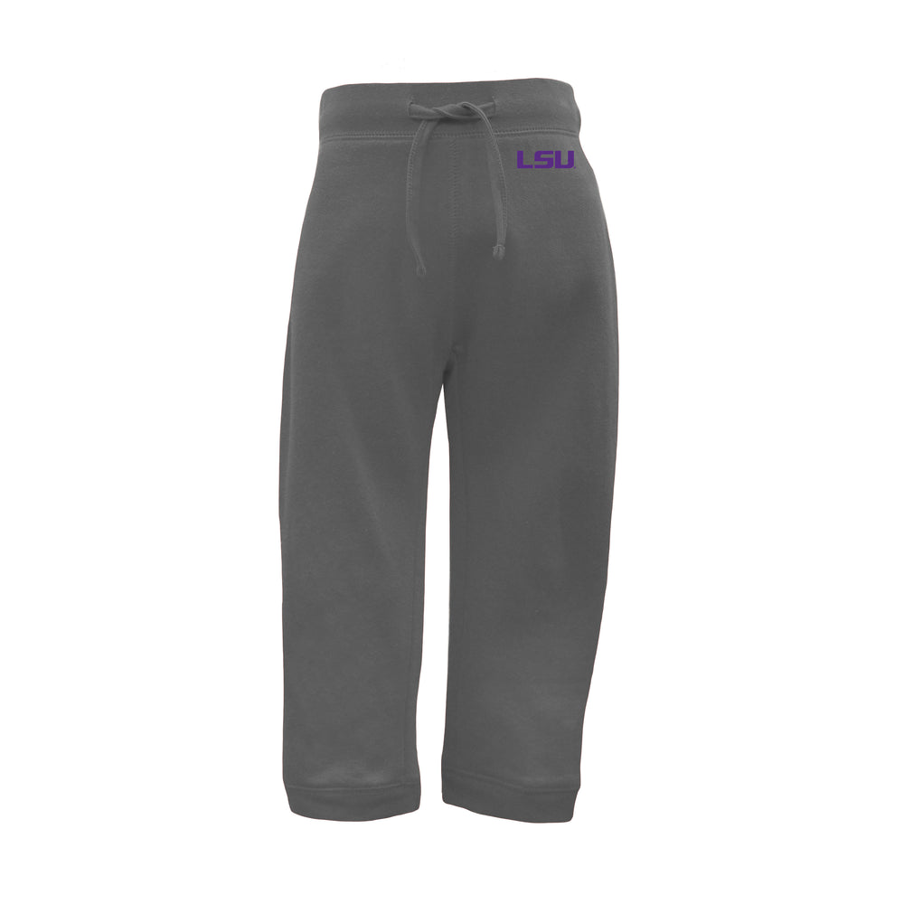 lsu sweatpants