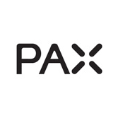 PAX Logo