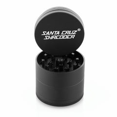 Santa Cruz Shredder - Large 4 Piece Grinder