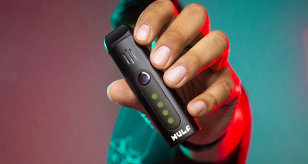 Wulf Tech Dab Tool