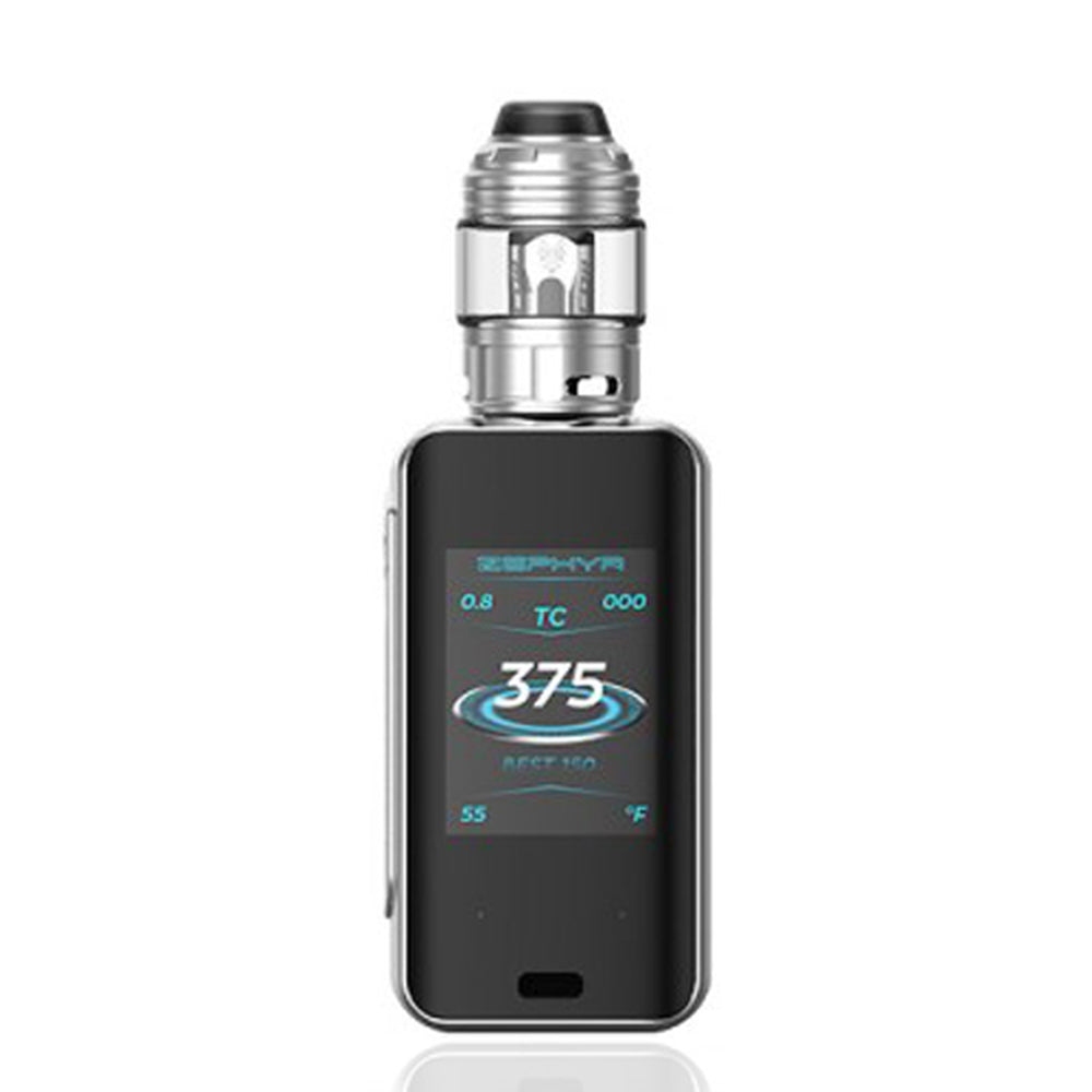 Snowwolf Zephyr 200W Kit | Lux Vapes