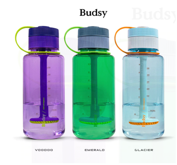 Puffco Budsy - Colored Editions