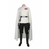 Rogue One A Star Wars Story Orson cosplay costume 