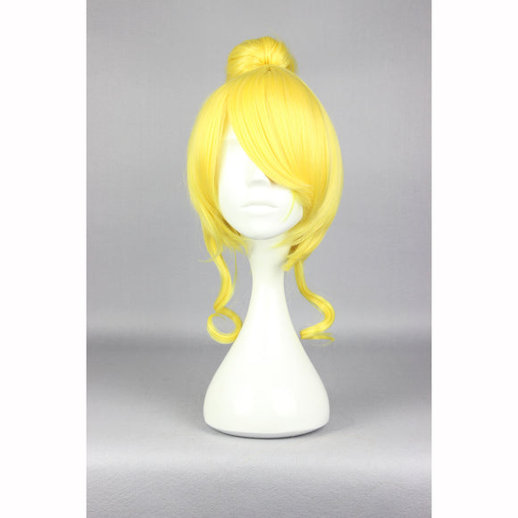 Lovelive Eli Ayase cosplay  wig accessory