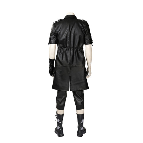 Final Fantasy 15 - Noctis Lucis Caelum costume cosplay outfit – Happicos