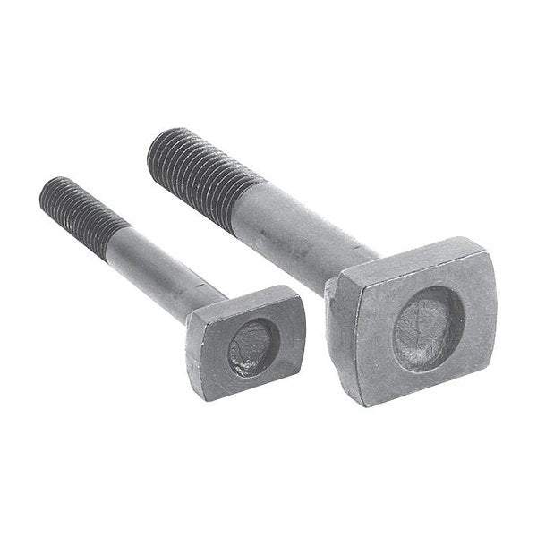 t slot nut bolt