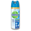 Dettol Disinfectant Spray Crisp Breeze  450ml