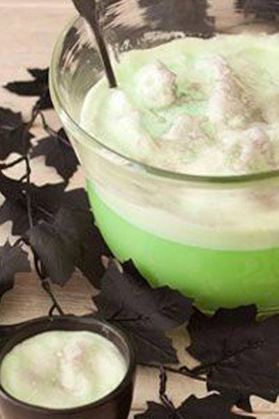 4 Must-Try Halloween Treats For Kids
