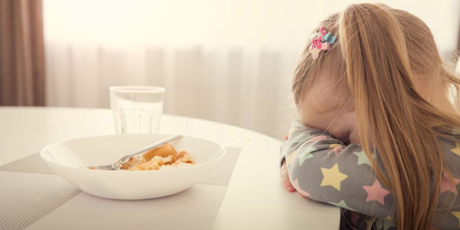 8 tips help your toddler develop a healthy relationship with food